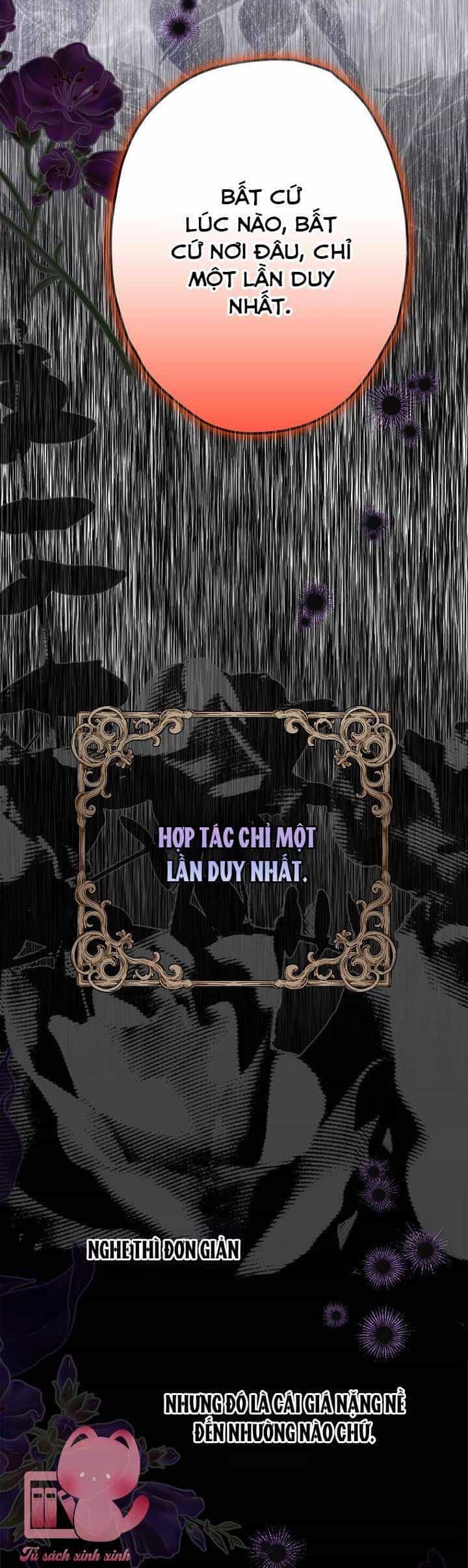 Khế Ước Hôn Nhân Của Mẹ Tôi - Chương 84 - ảnh 32