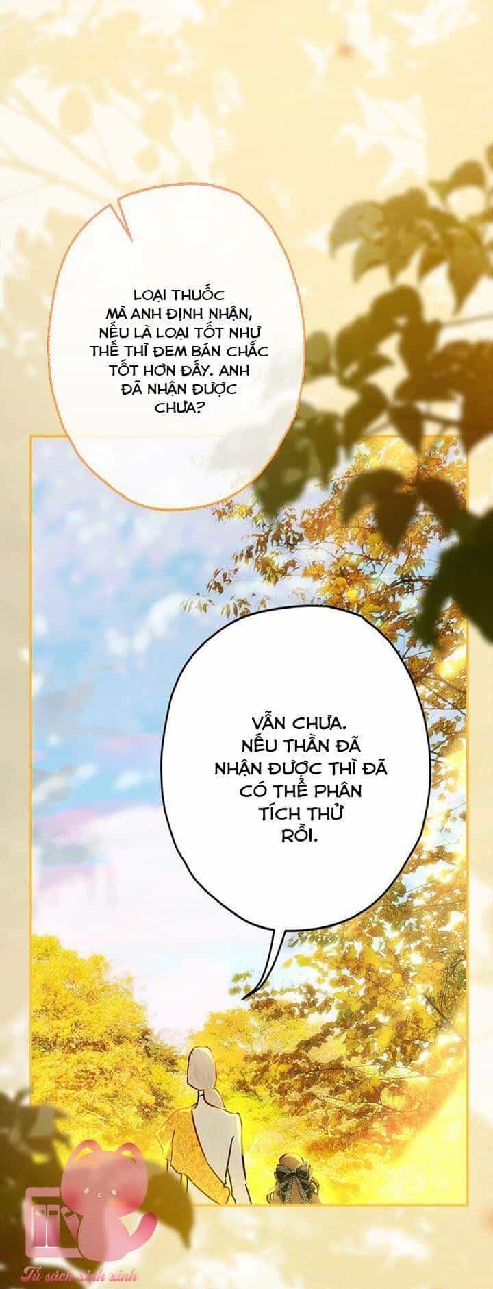 Khế Ước Hôn Nhân Của Mẹ Tôi - Chương 84 - ảnh 34