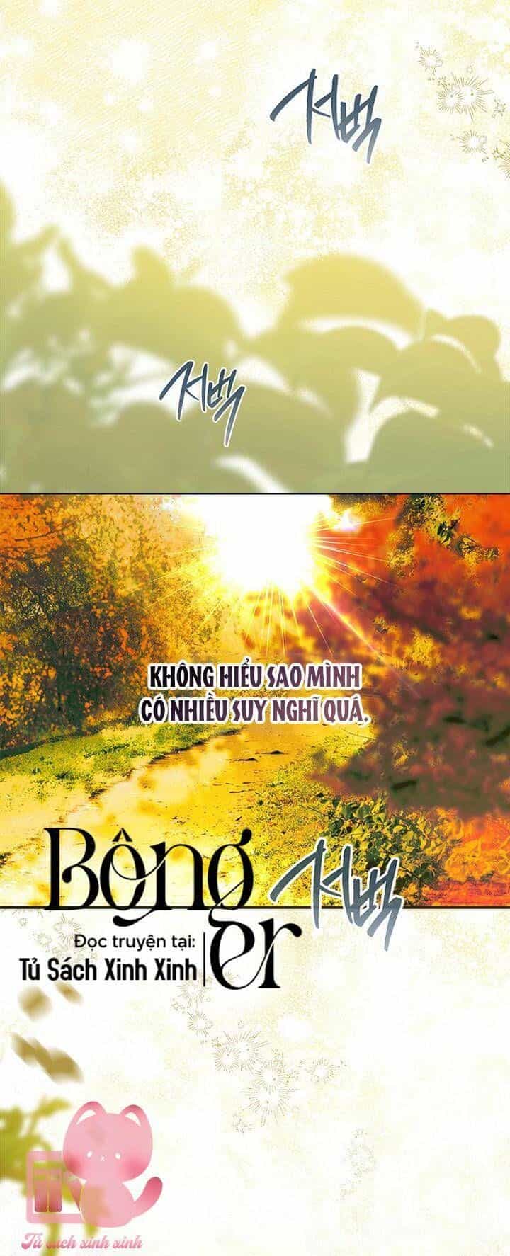 Khế Ước Hôn Nhân Của Mẹ Tôi - Chương 84 - ảnh 41