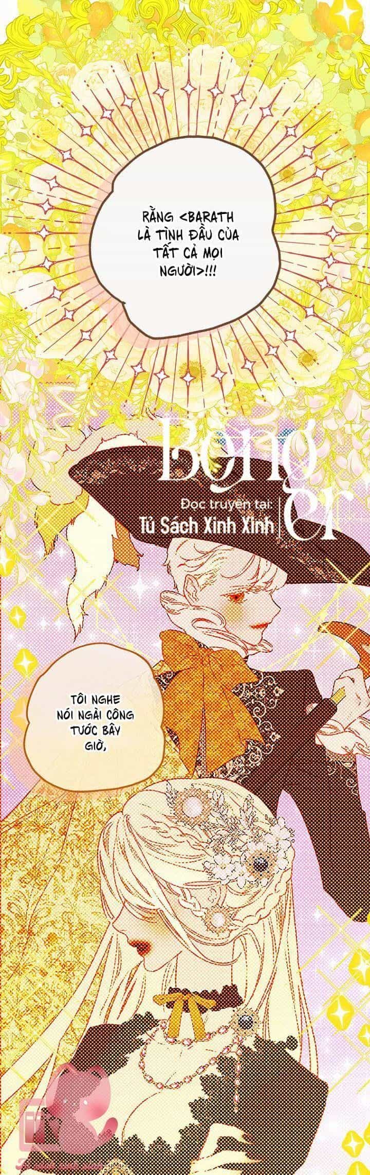 Khế Ước Hôn Nhân Của Mẹ Tôi - Chương 85 - ảnh 27