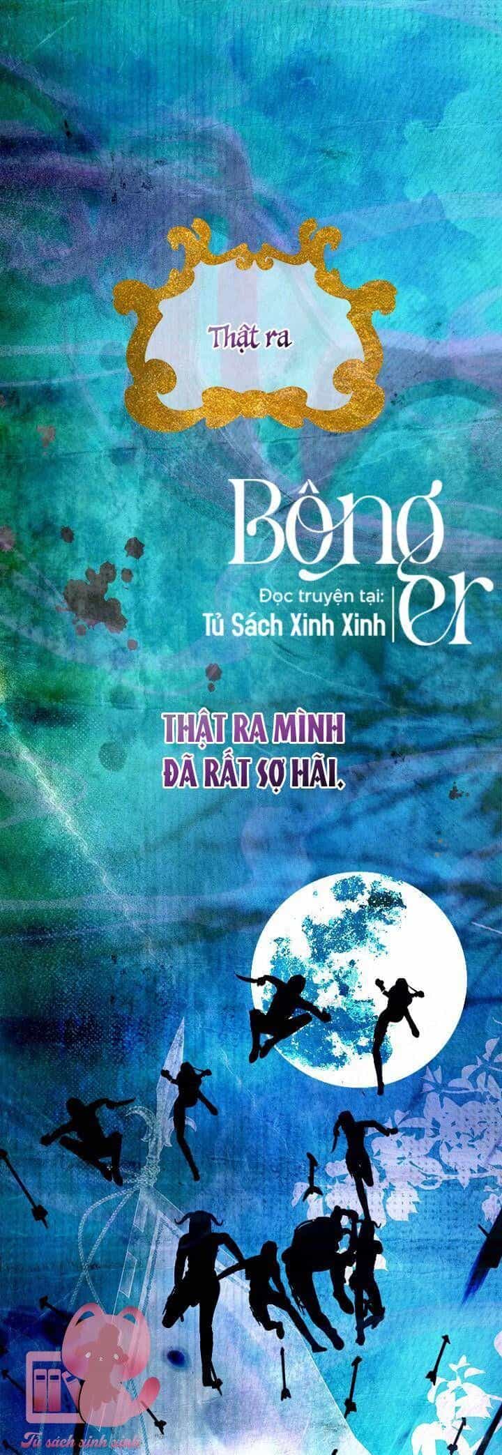 Khế Ước Hôn Nhân Của Mẹ Tôi - Chương 85 - ảnh 3