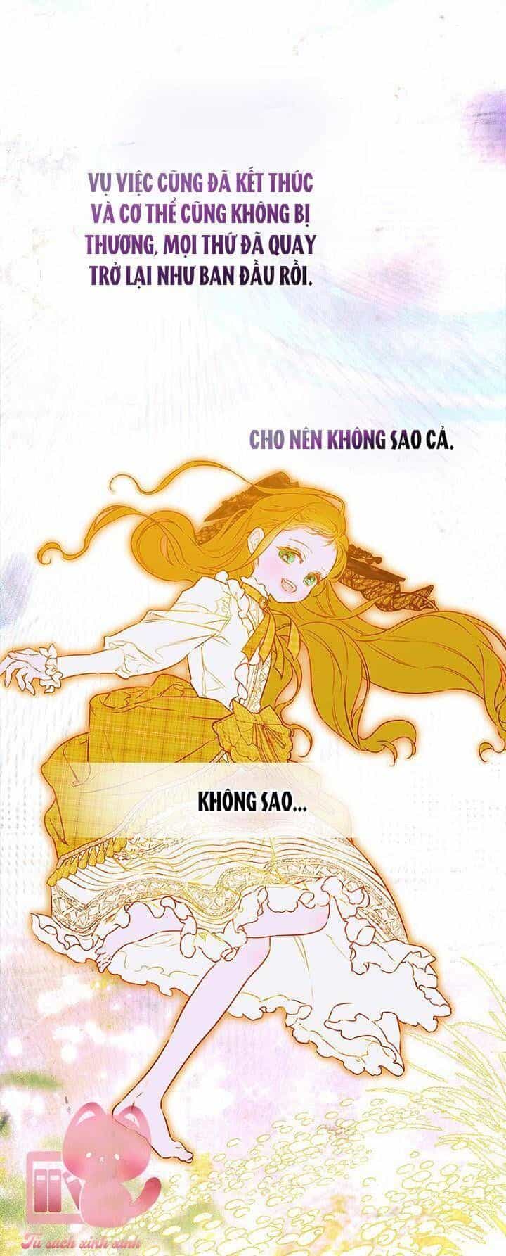 Khế Ước Hôn Nhân Của Mẹ Tôi - Chương 85 - ảnh 6