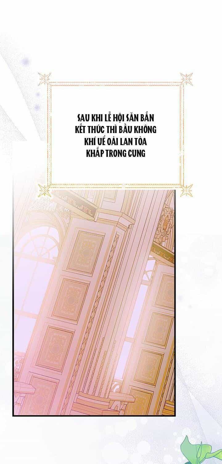 Khế Ước Hôn Nhân Của Mẹ Tôi - Chương 86 - ảnh 10