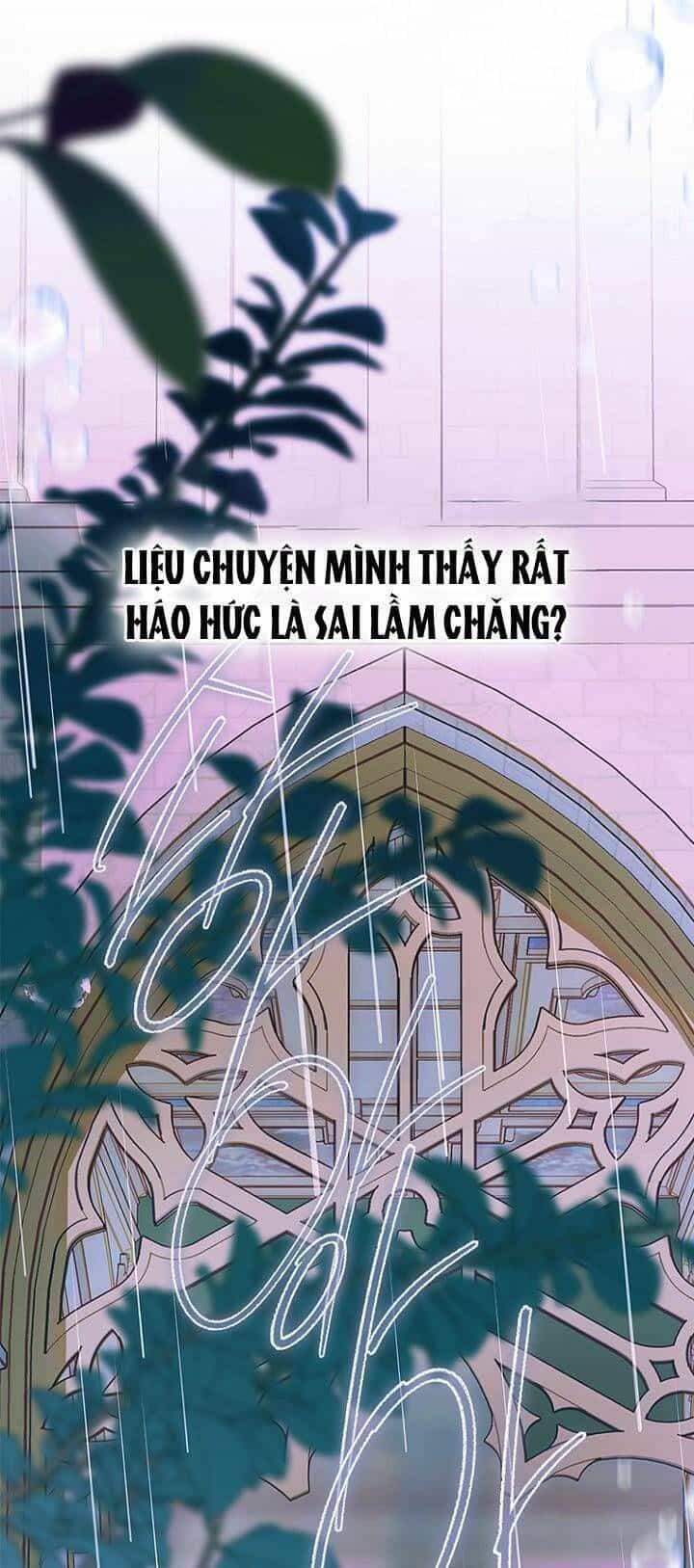 Khế Ước Hôn Nhân Của Mẹ Tôi - Chương 86 - ảnh 13
