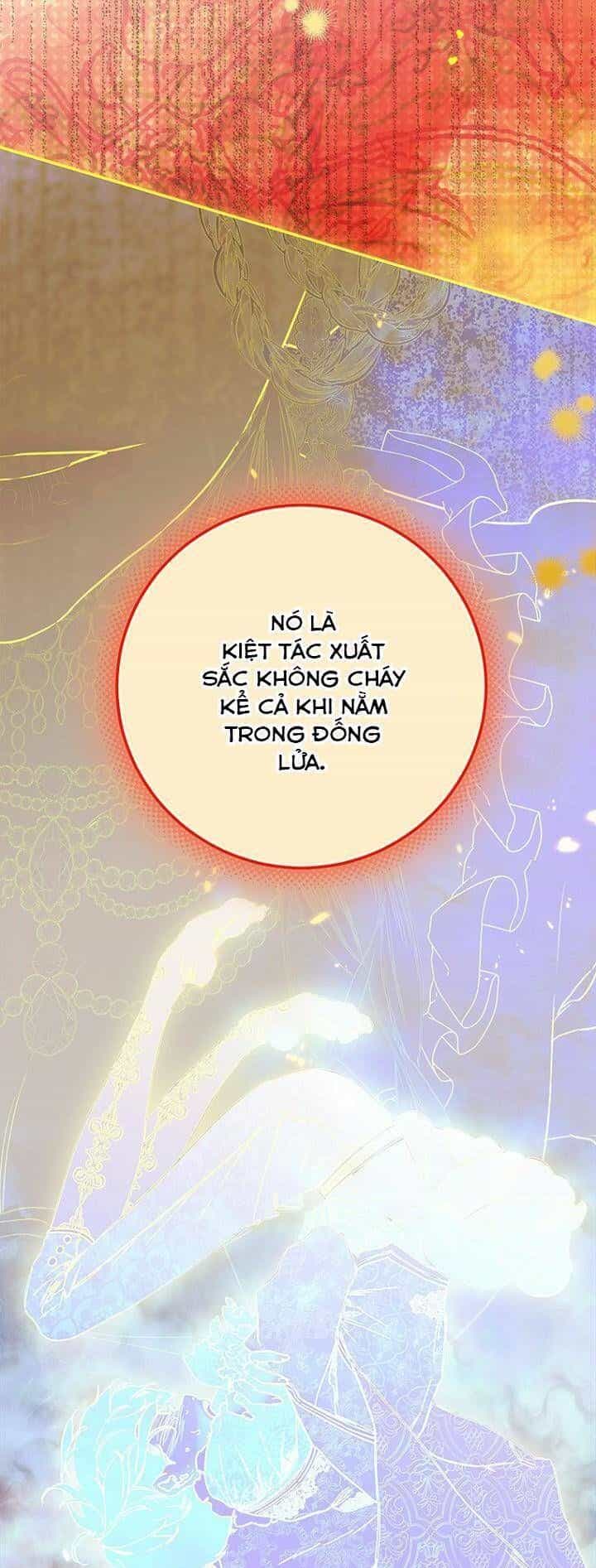 Khế Ước Hôn Nhân Của Mẹ Tôi - Chương 86 - ảnh 37