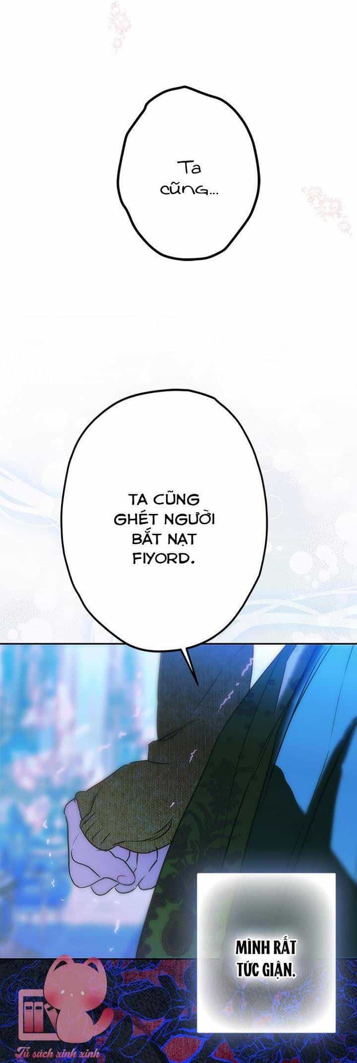 Khế Ước Hôn Nhân Của Mẹ Tôi - Chương 86 - ảnh 45