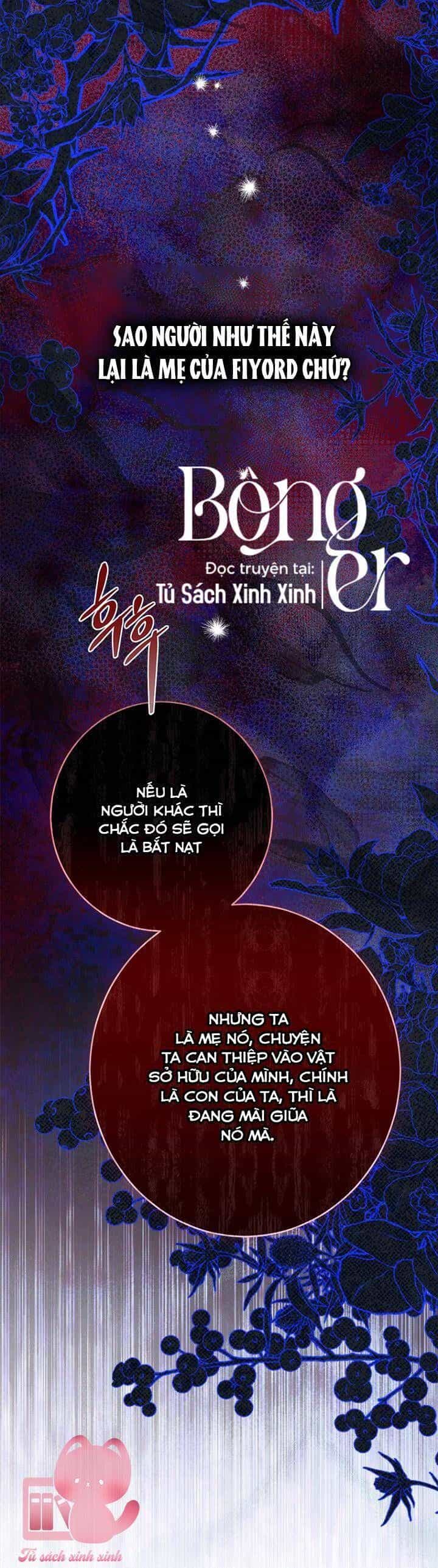 Khế Ước Hôn Nhân Của Mẹ Tôi - Chương 86 - ảnh 46