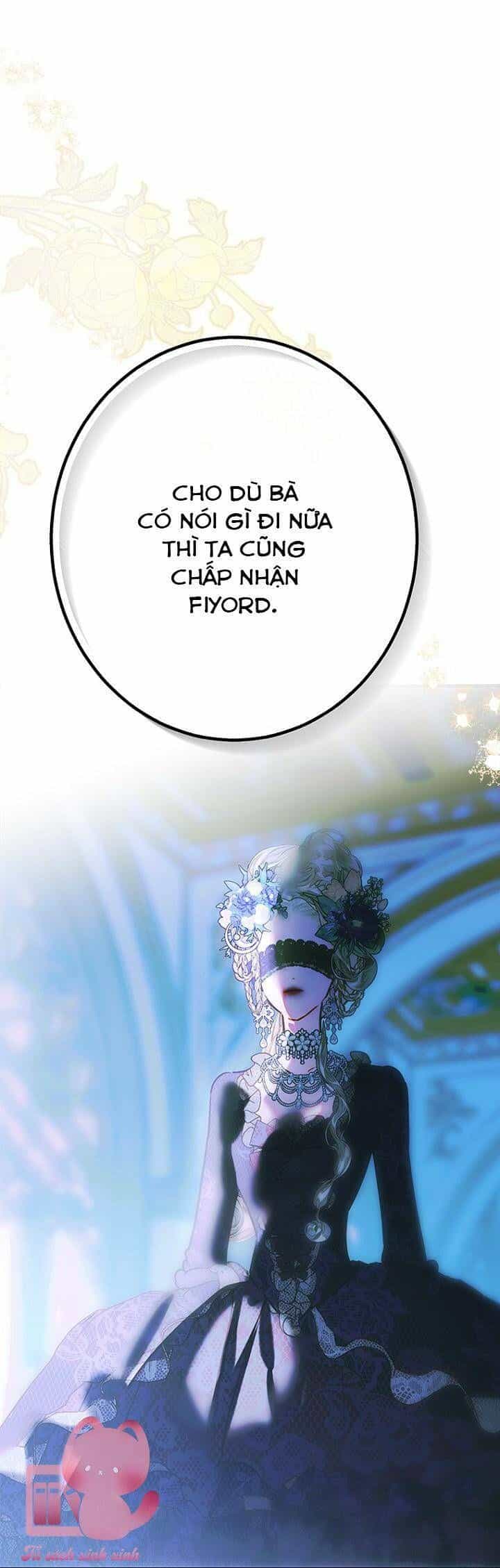 Khế Ước Hôn Nhân Của Mẹ Tôi - Chương 86 - ảnh 50