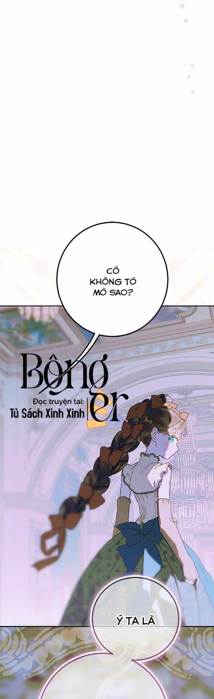 Khế Ước Hôn Nhân Của Mẹ Tôi - Chương 86 - ảnh 61