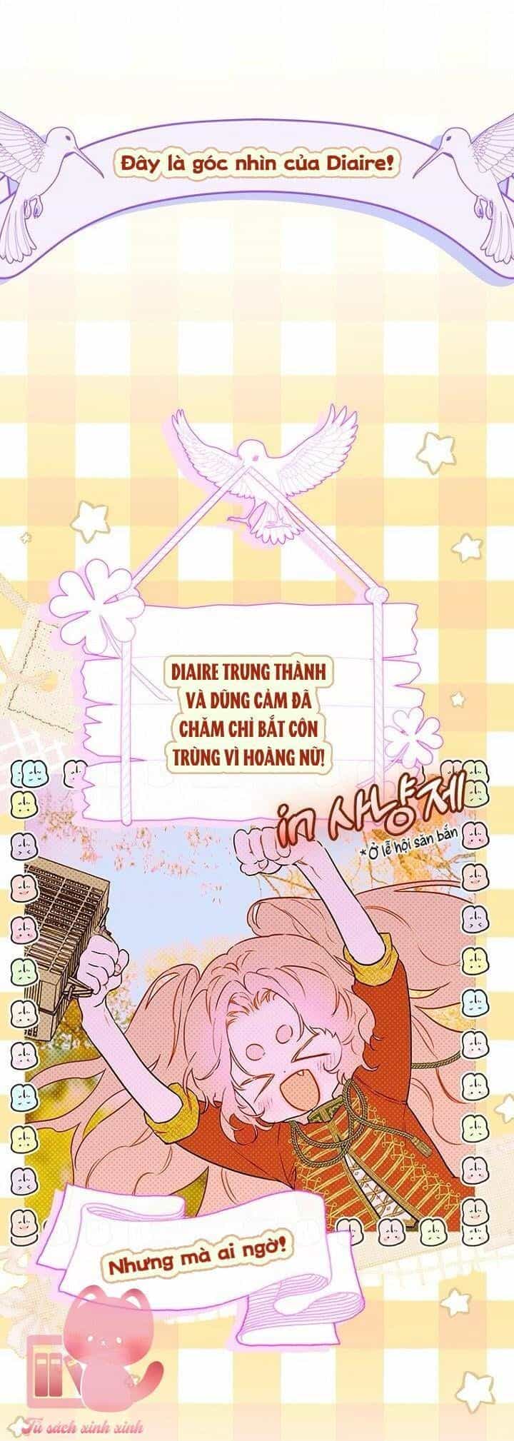 Khế Ước Hôn Nhân Của Mẹ Tôi - Chương 87 - ảnh 20