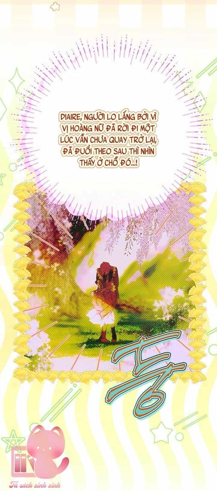 Khế Ước Hôn Nhân Của Mẹ Tôi - Chương 87 - ảnh 21
