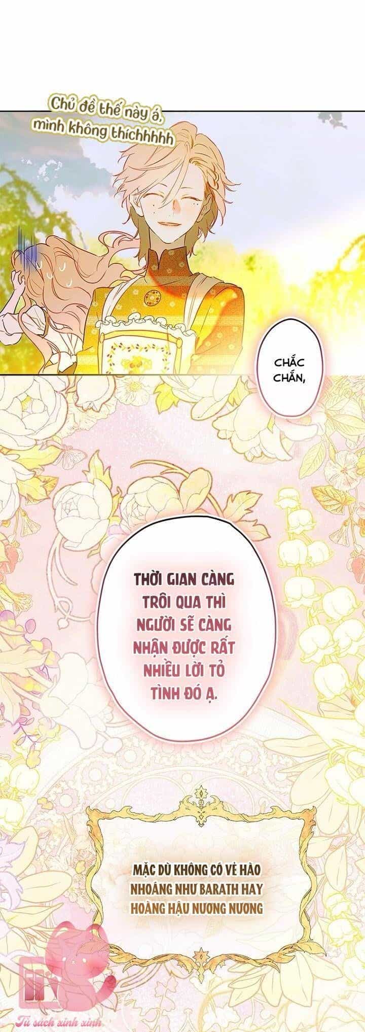 Khế Ước Hôn Nhân Của Mẹ Tôi - Chương 87 - ảnh 41