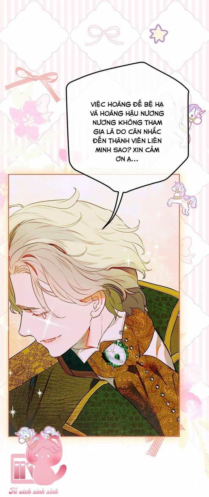 Khế Ước Hôn Nhân Của Mẹ Tôi - Chương 87 - ảnh 6