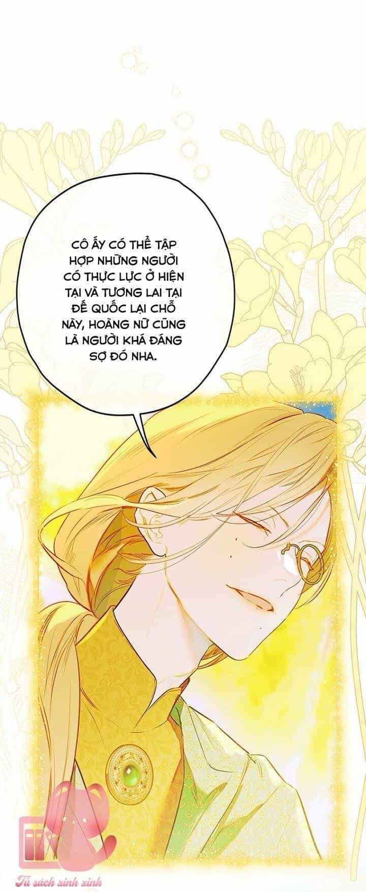 Khế Ước Hôn Nhân Của Mẹ Tôi - Chương 87 - ảnh 7