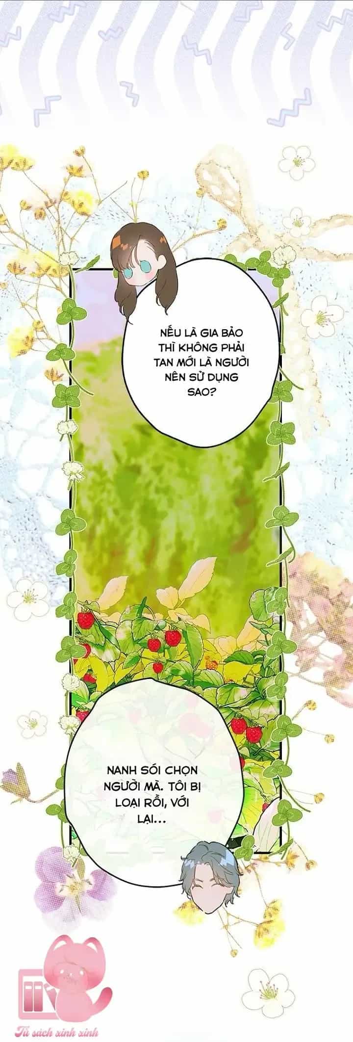 Khế Ước Hôn Nhân Của Mẹ Tôi - Chương 88 - ảnh 12