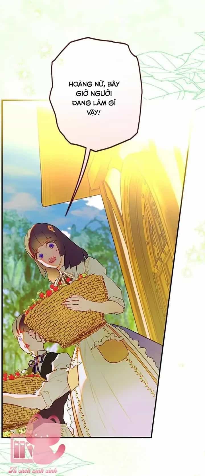 Khế Ước Hôn Nhân Của Mẹ Tôi - Chương 88 - ảnh 17
