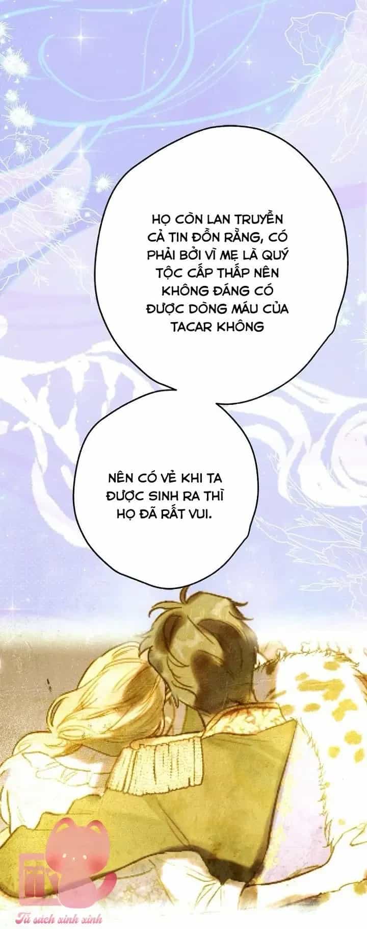 Khế Ước Hôn Nhân Của Mẹ Tôi - Chương 88 - ảnh 26