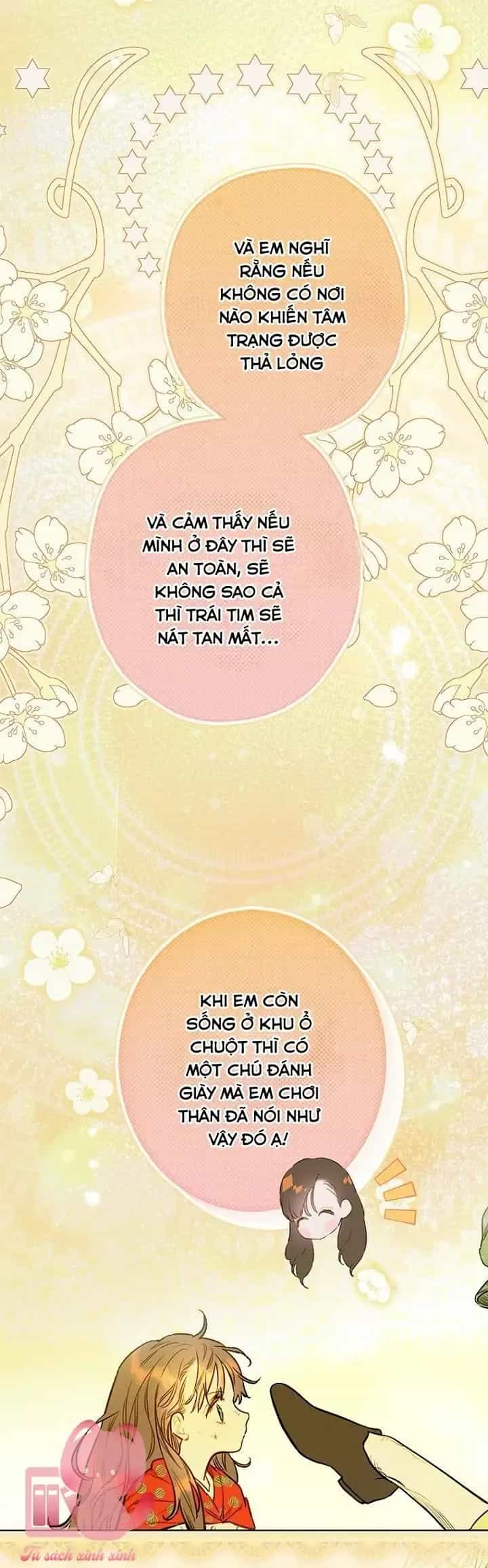 Khế Ước Hôn Nhân Của Mẹ Tôi - Chương 88 - ảnh 32