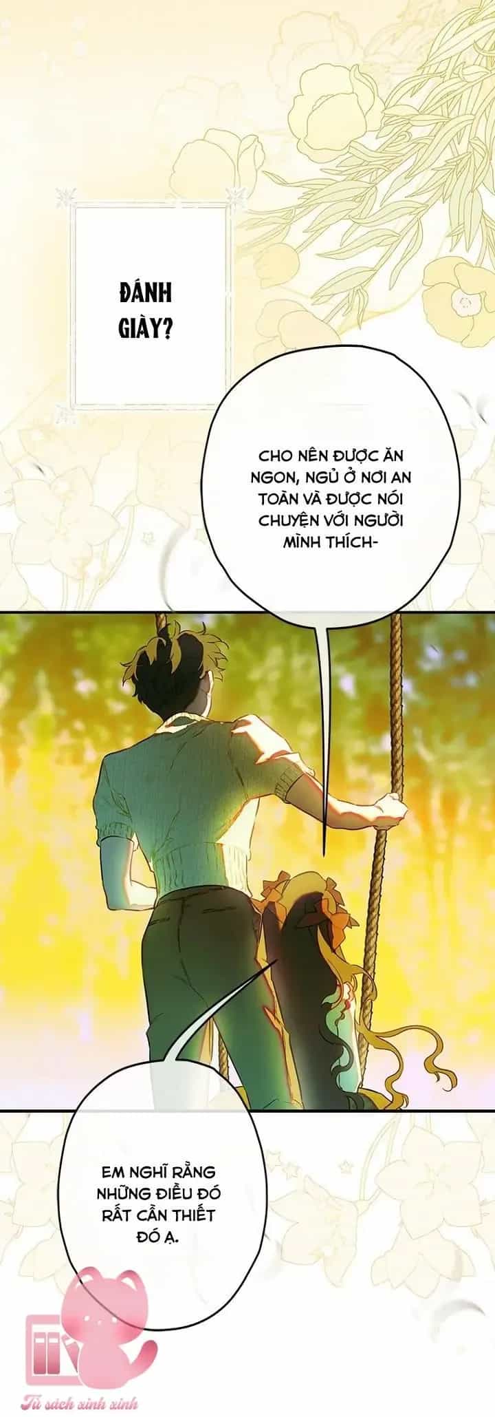 Khế Ước Hôn Nhân Của Mẹ Tôi - Chương 88 - ảnh 33