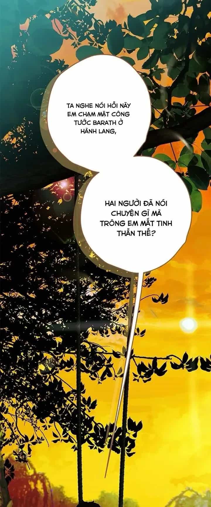 Khế Ước Hôn Nhân Của Mẹ Tôi - Chương 88 - ảnh 40
