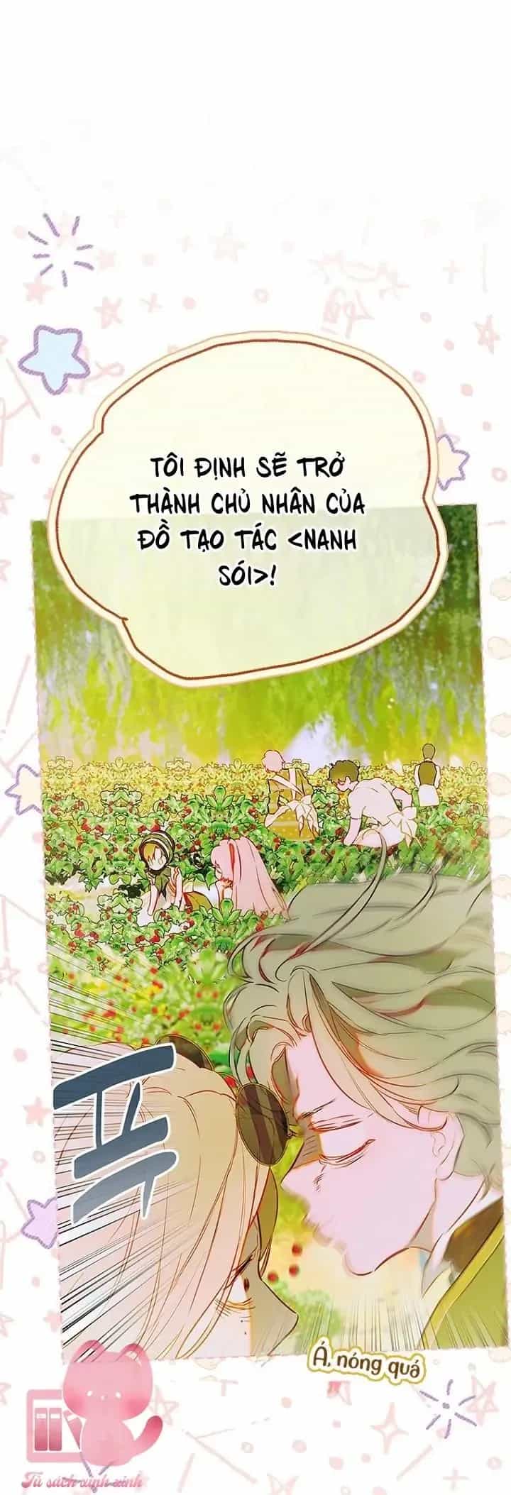 Khế Ước Hôn Nhân Của Mẹ Tôi - Chương 88 - ảnh 5