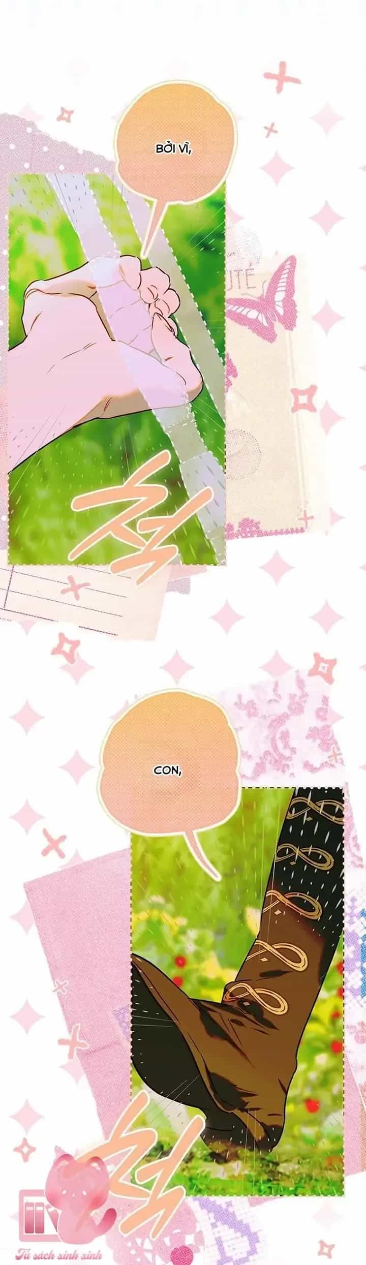 Khế Ước Hôn Nhân Của Mẹ Tôi - Chương 88 - ảnh 8