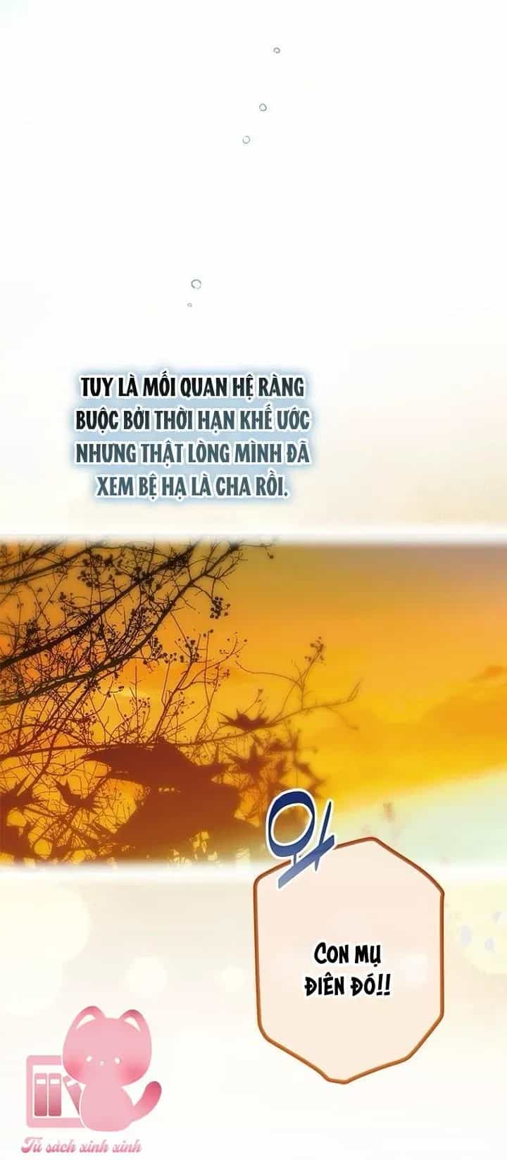 Khế Ước Hôn Nhân Của Mẹ Tôi - Chương 89 - ảnh 11
