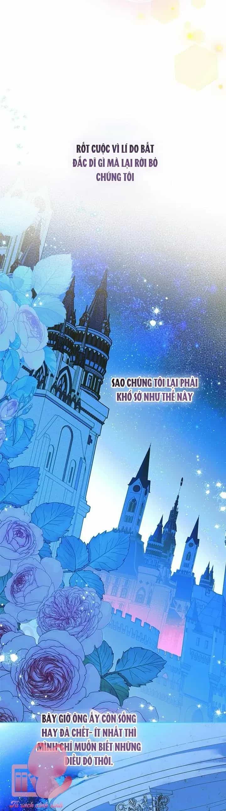 Khế Ước Hôn Nhân Của Mẹ Tôi - Chương 89 - ảnh 27