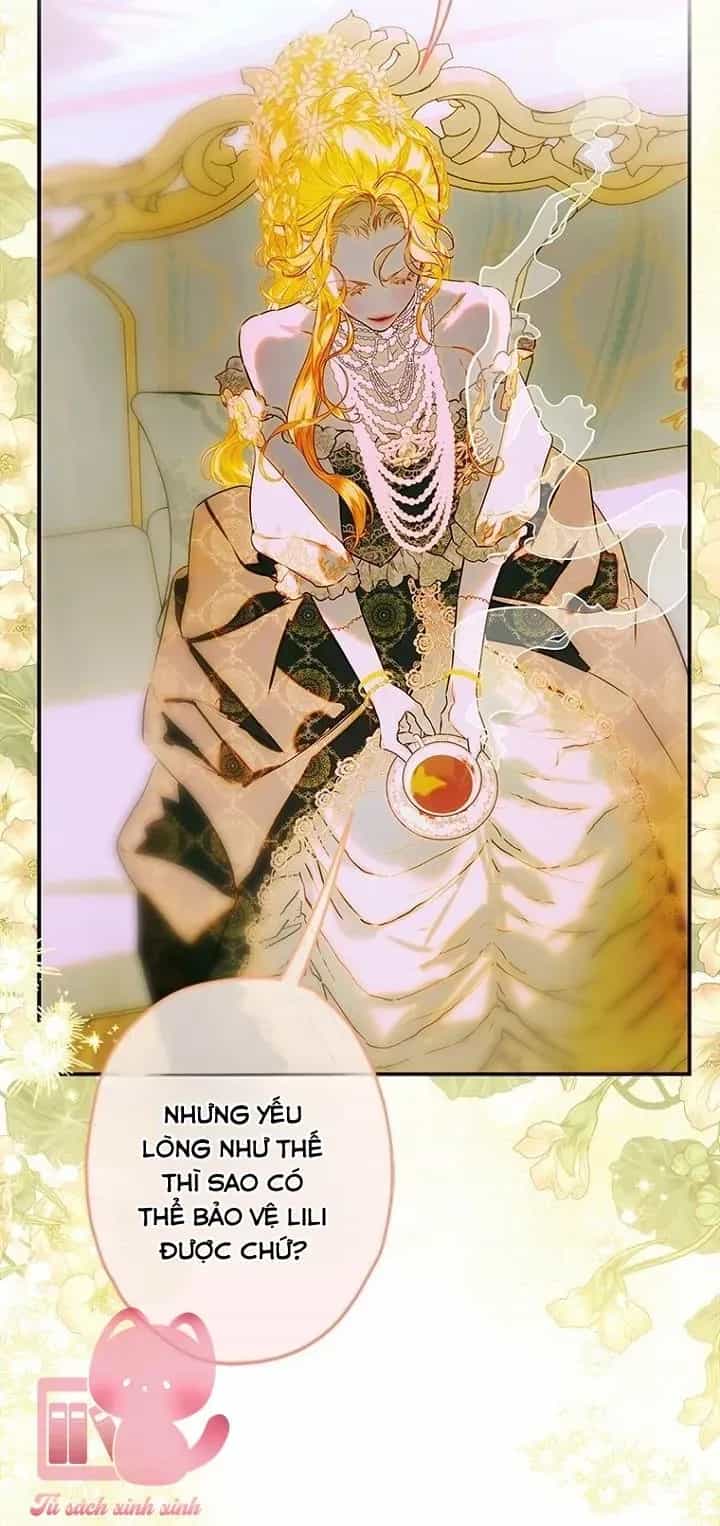 Khế Ước Hôn Nhân Của Mẹ Tôi - Chương 89 - ảnh 50