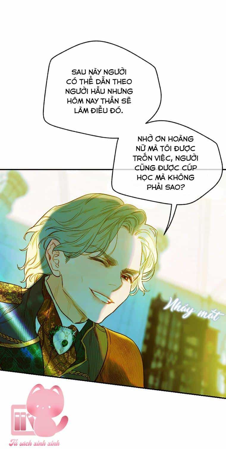Khế Ước Hôn Nhân Của Mẹ Tôi - Chương 9 - ảnh 17