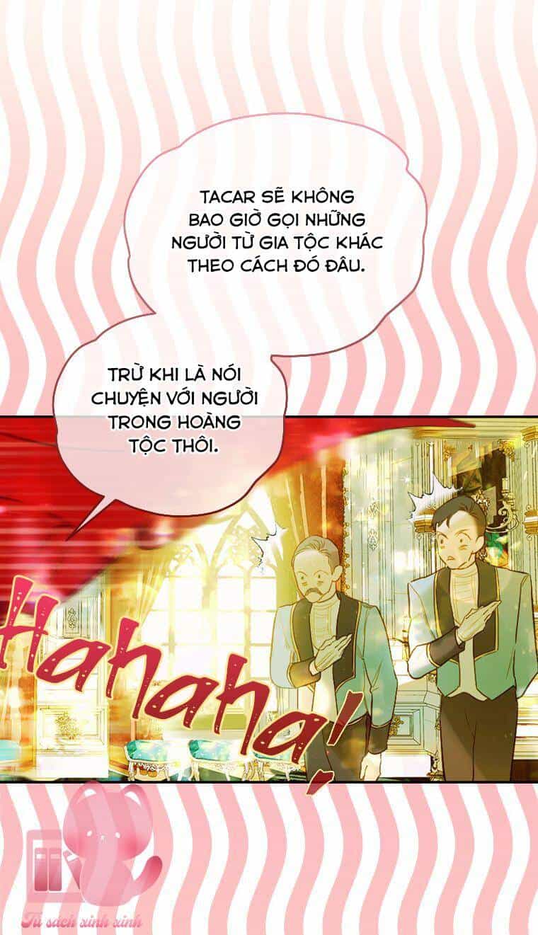 Khế Ước Hôn Nhân Của Mẹ Tôi - Chương 9 - ảnh 23