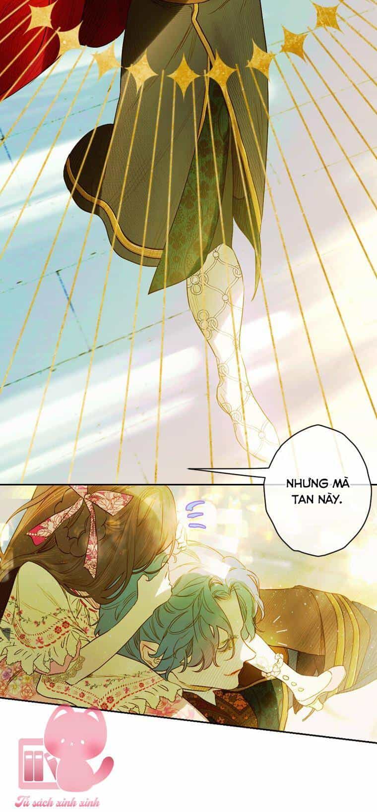 Khế Ước Hôn Nhân Của Mẹ Tôi - Chương 9 - ảnh 32