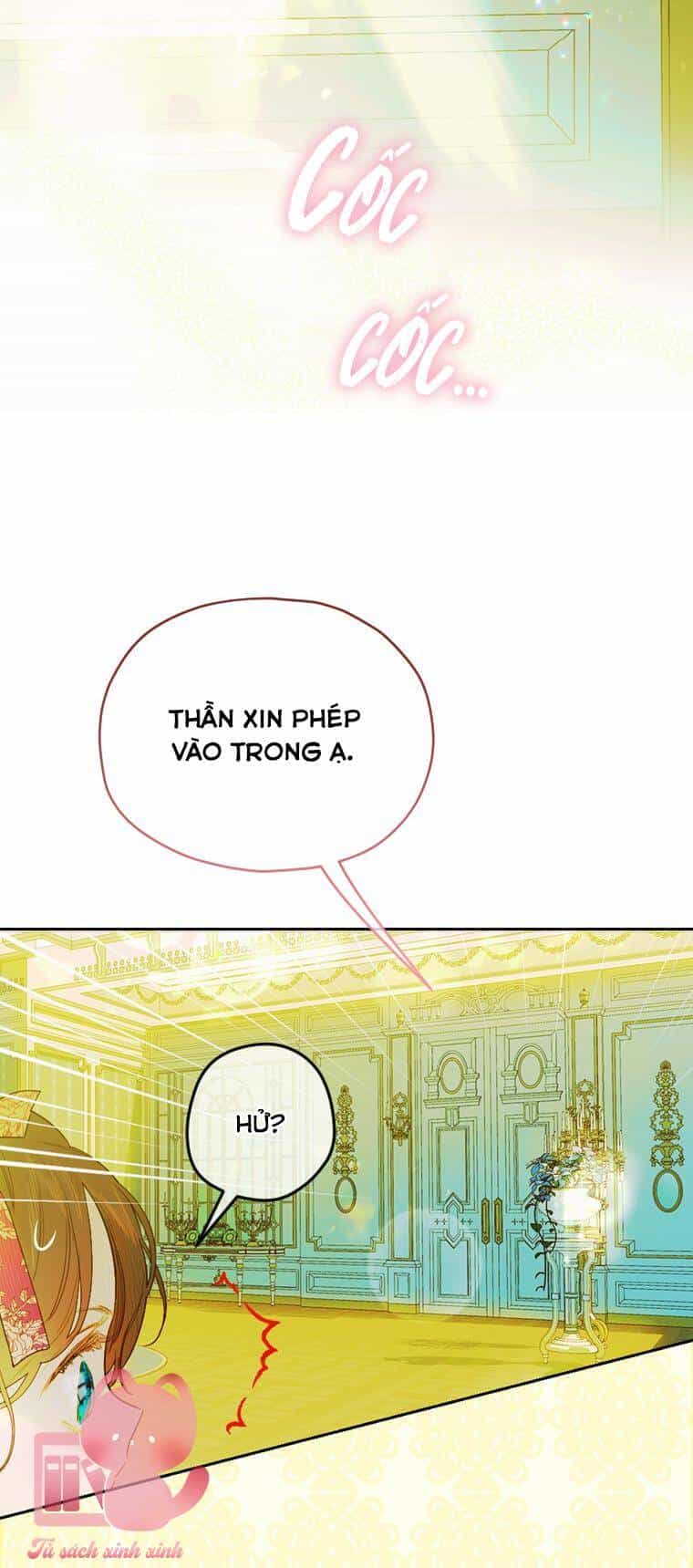 Khế Ước Hôn Nhân Của Mẹ Tôi - Chương 9 - ảnh 42