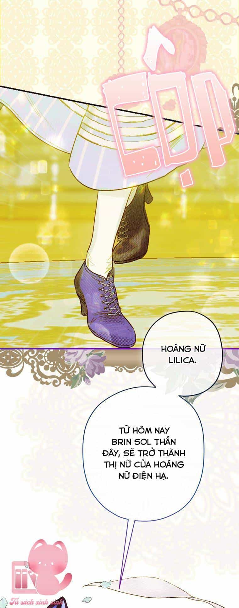 Khế Ước Hôn Nhân Của Mẹ Tôi - Chương 9 - ảnh 45