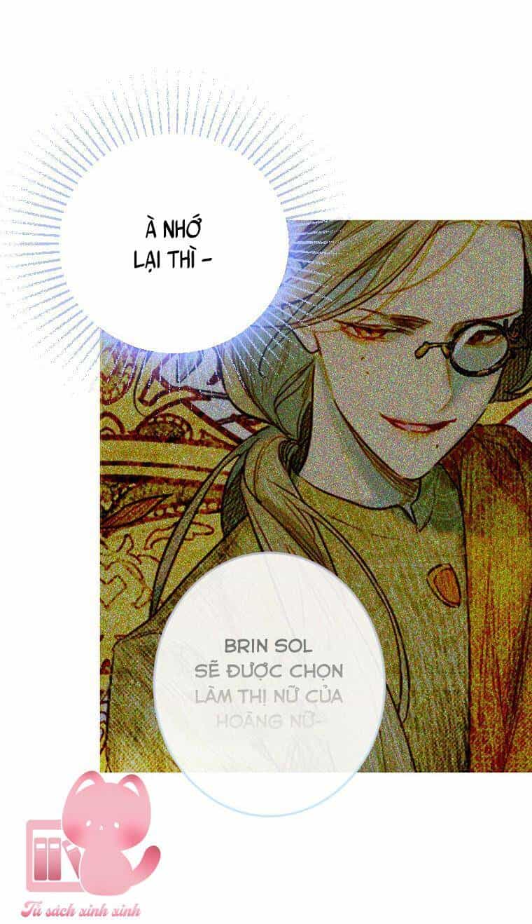 Khế Ước Hôn Nhân Của Mẹ Tôi - Chương 9 - ảnh 48