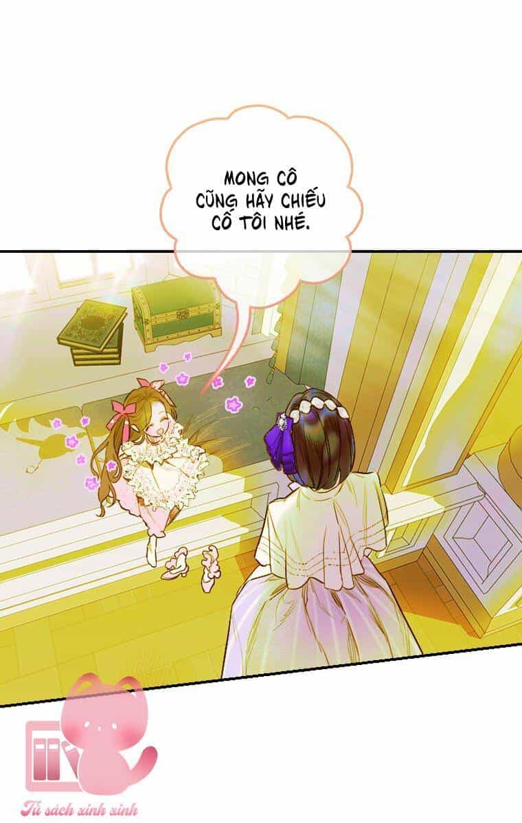 Khế Ước Hôn Nhân Của Mẹ Tôi - Chương 9 - ảnh 49