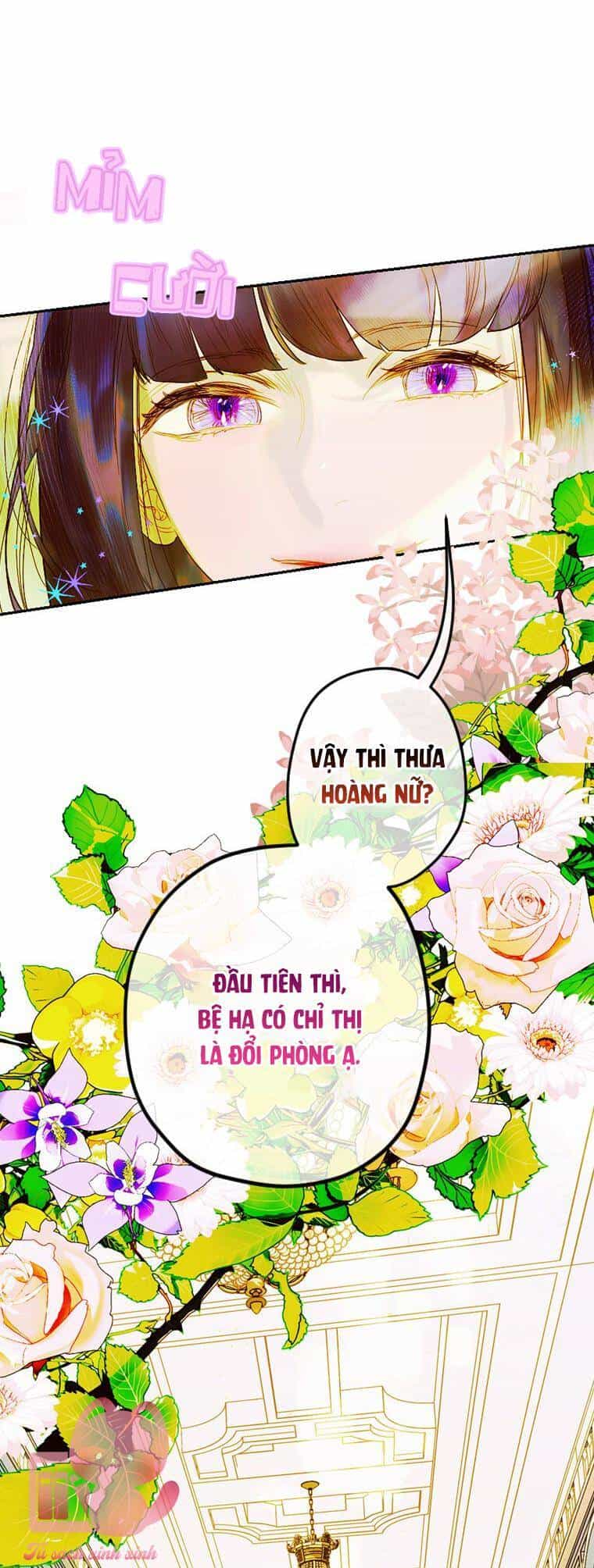 Khế Ước Hôn Nhân Của Mẹ Tôi - Chương 9 - ảnh 50