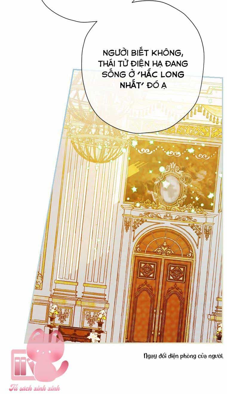 Khế Ước Hôn Nhân Của Mẹ Tôi - Chương 9 - ảnh 61
