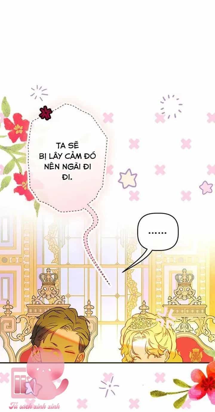 Khế Ước Hôn Nhân Của Mẹ Tôi - Chương 90 - ảnh 19