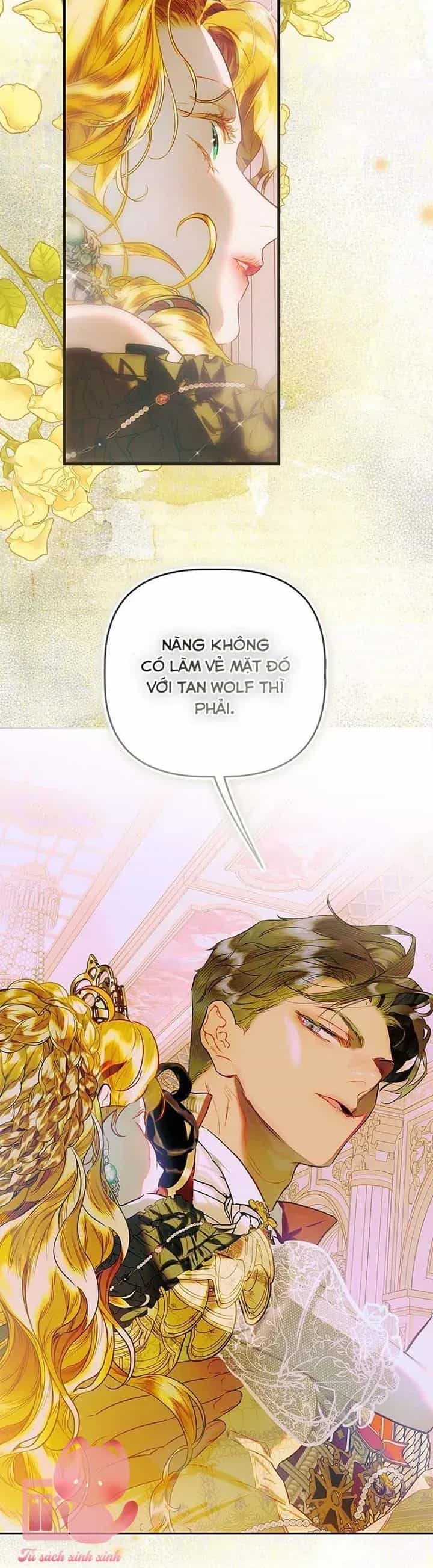 Khế Ước Hôn Nhân Của Mẹ Tôi - Chương 90 - ảnh 24