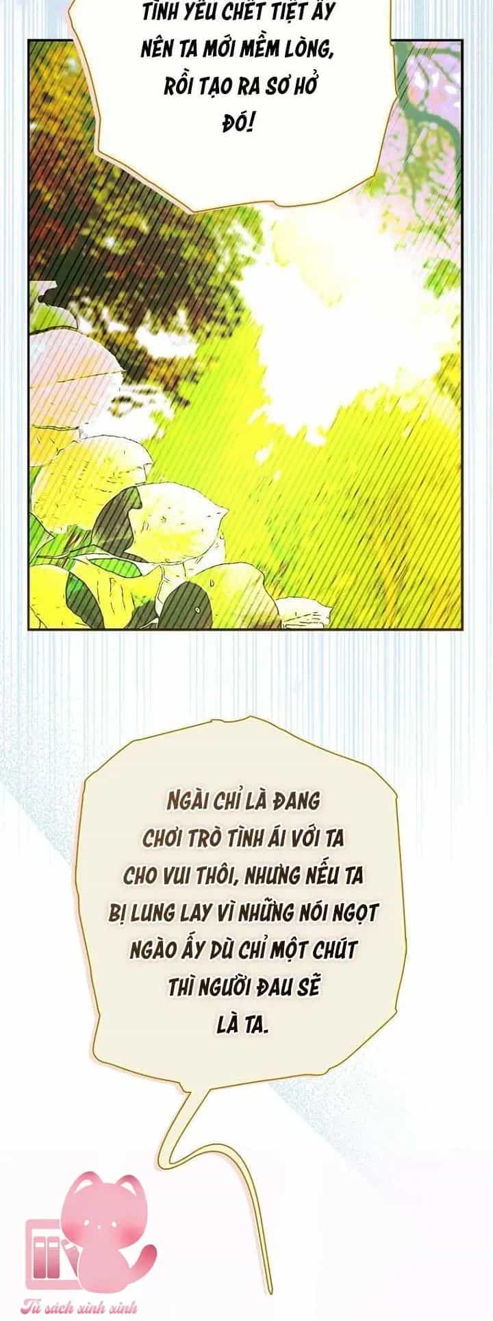 Khế Ước Hôn Nhân Của Mẹ Tôi - Chương 90 - ảnh 44