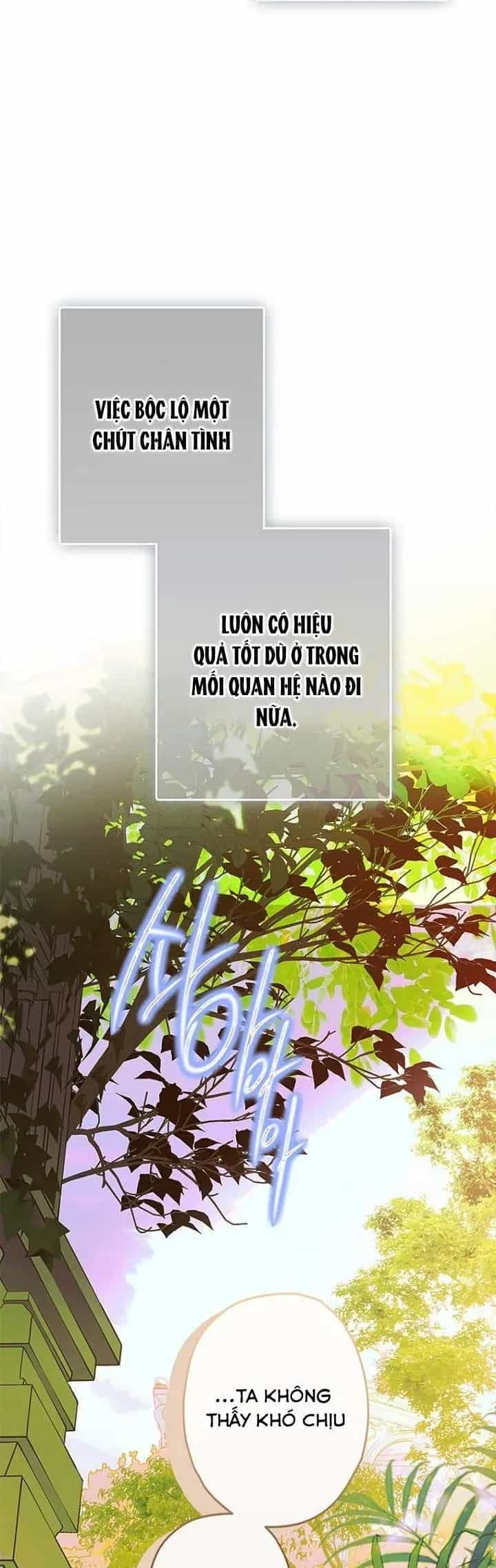 Khế Ước Hôn Nhân Của Mẹ Tôi - Chương 90 - ảnh 47