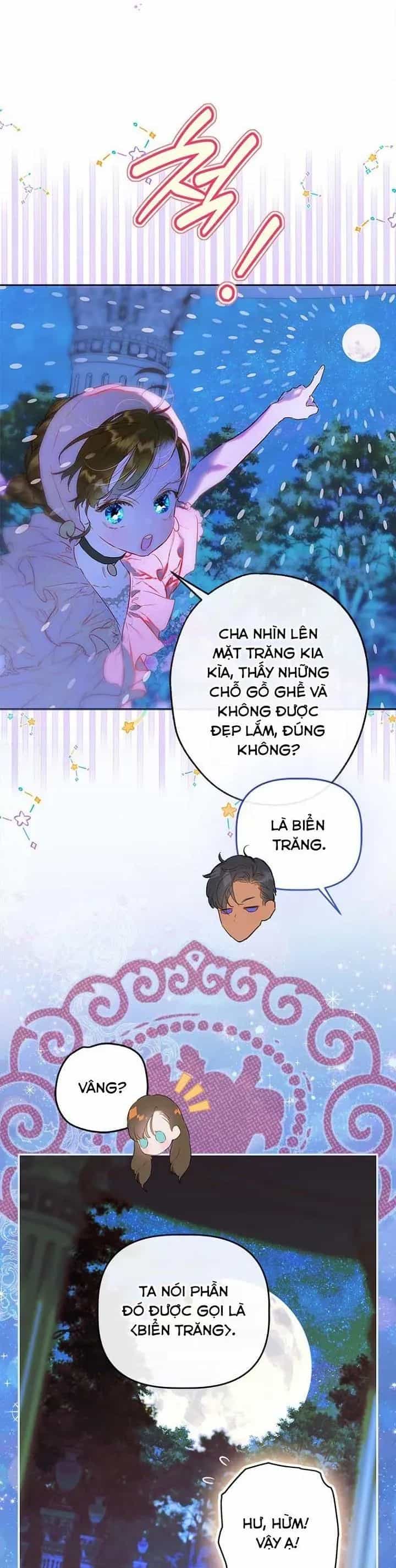 Khế Ước Hôn Nhân Của Mẹ Tôi - Chương 90 - ảnh 5