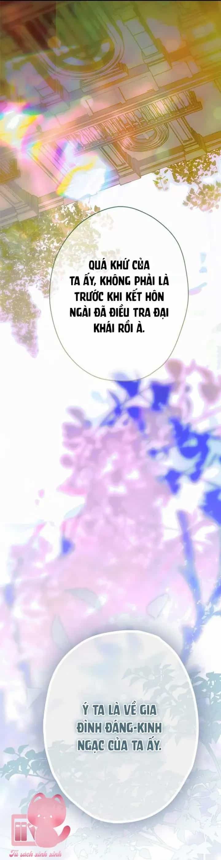 Khế Ước Hôn Nhân Của Mẹ Tôi - Chương 90 - ảnh 50
