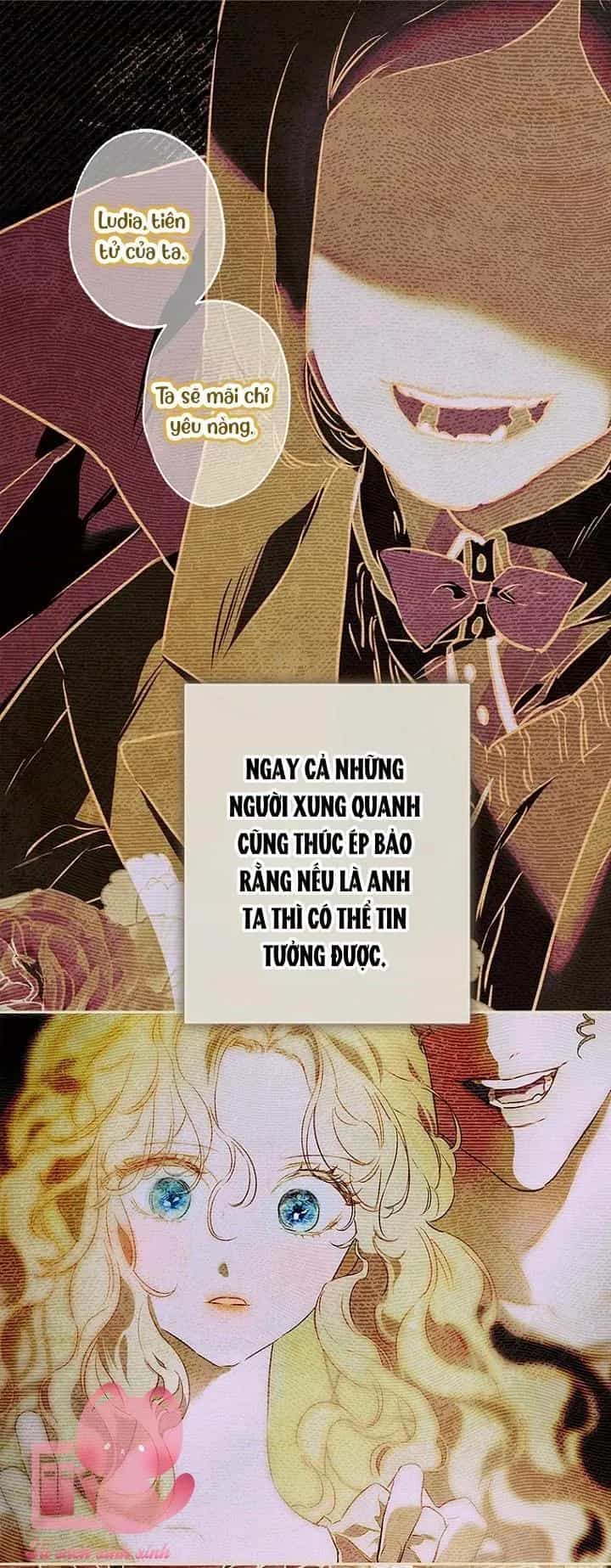 Khế Ước Hôn Nhân Của Mẹ Tôi - Chương 91 - ảnh 10