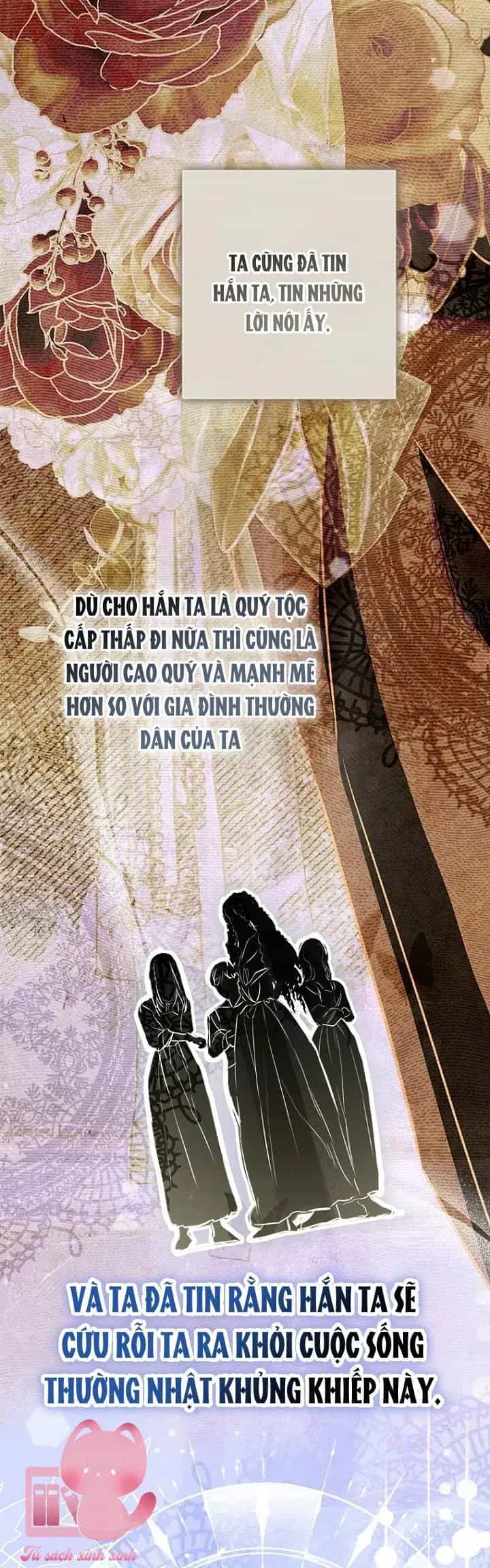 Khế Ước Hôn Nhân Của Mẹ Tôi - Chương 91 - ảnh 11