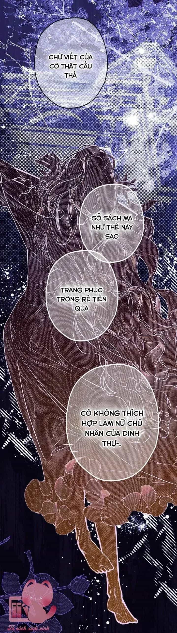 Khế Ước Hôn Nhân Của Mẹ Tôi - Chương 91 - ảnh 29