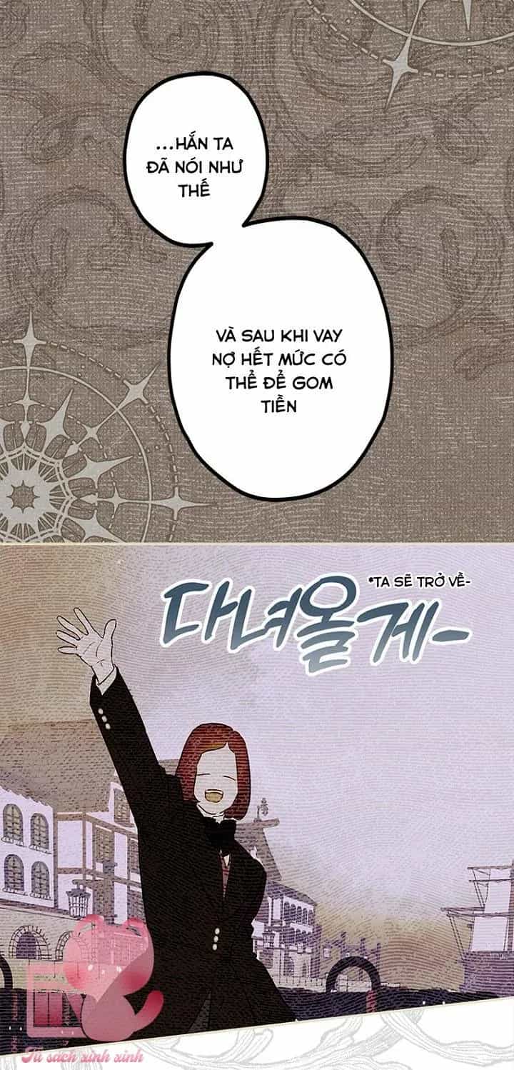 Khế Ước Hôn Nhân Của Mẹ Tôi - Chương 91 - ảnh 34