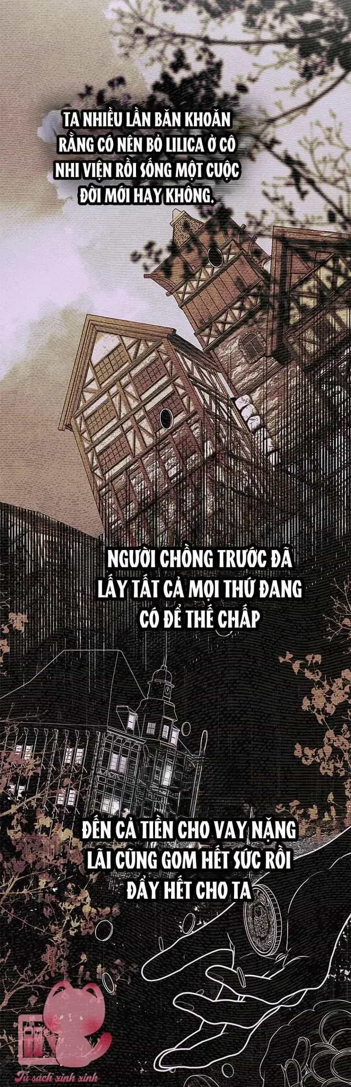 Khế Ước Hôn Nhân Của Mẹ Tôi - Chương 91 - ảnh 38
