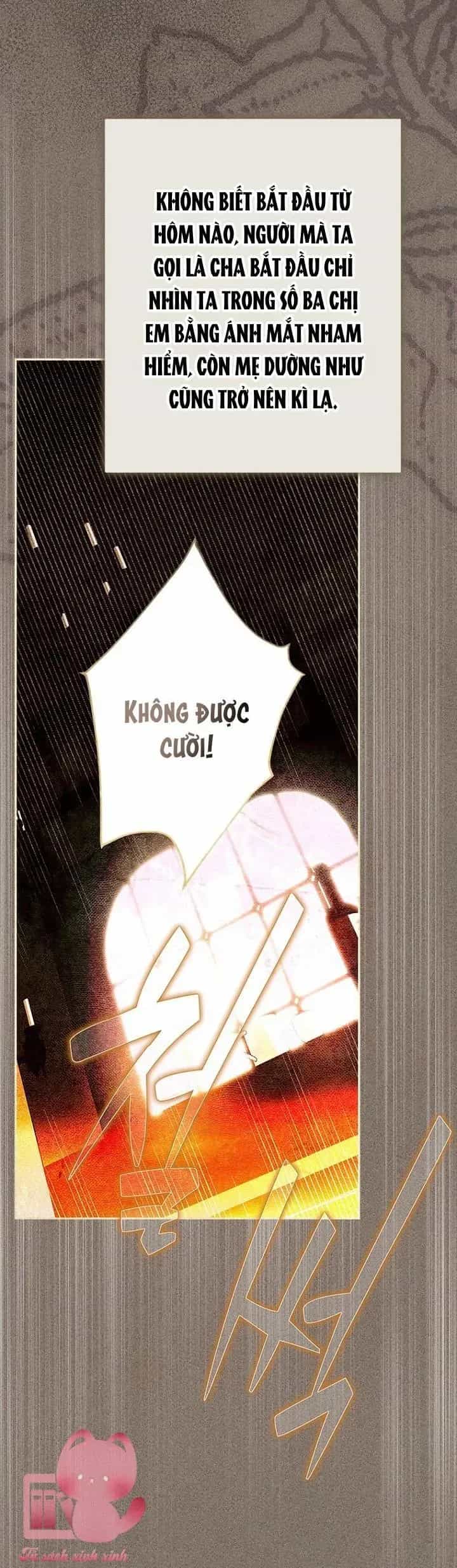 Khế Ước Hôn Nhân Của Mẹ Tôi - Chương 91 - ảnh 5